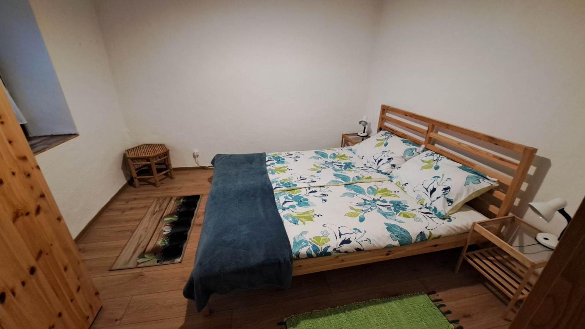 Apartma Humar Kobarid Dış mekan fotoğraf