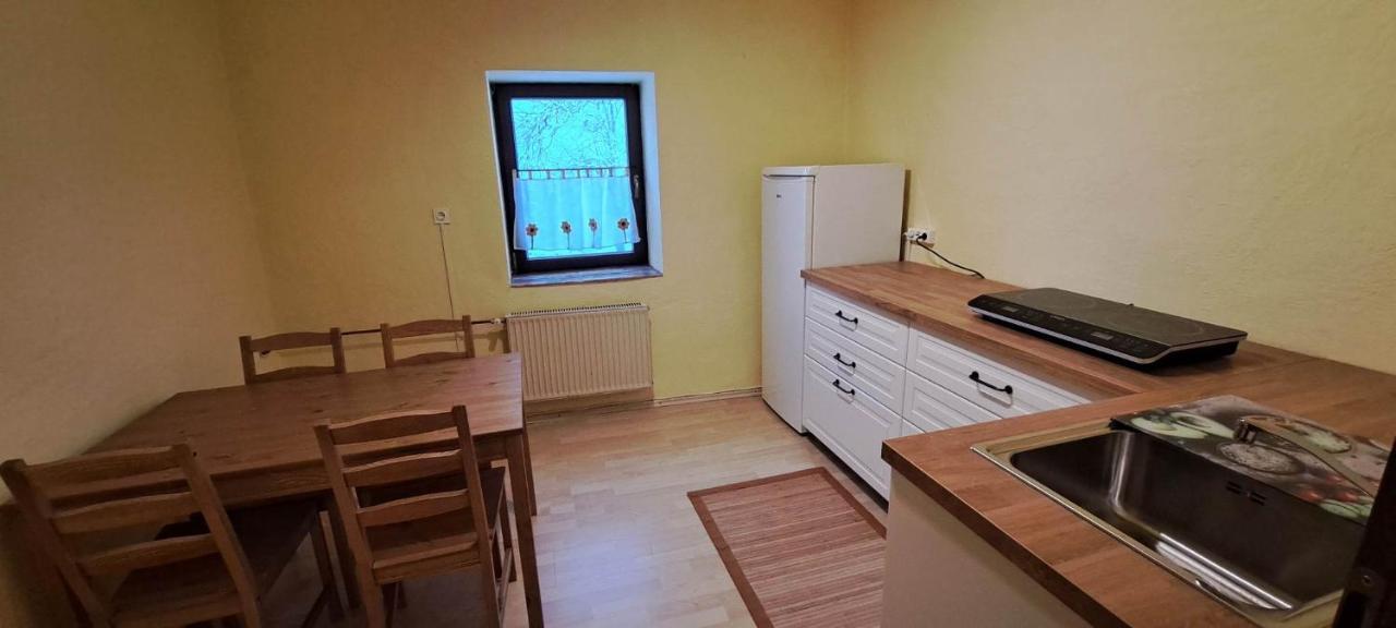 Apartma Humar Kobarid Dış mekan fotoğraf