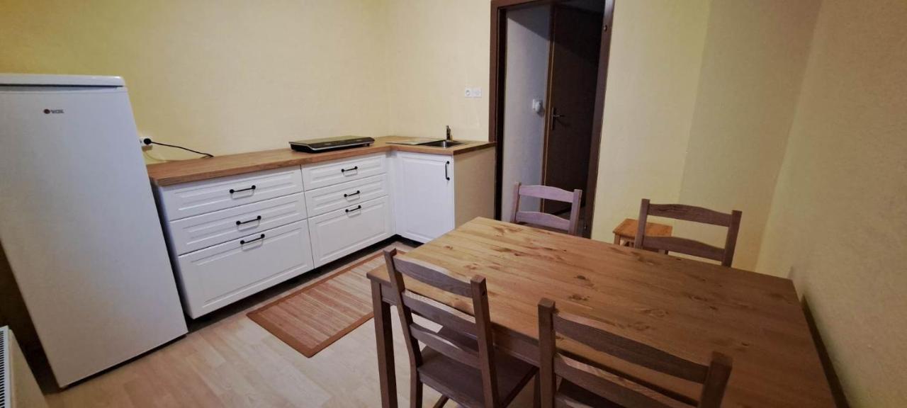 Apartma Humar Kobarid Dış mekan fotoğraf